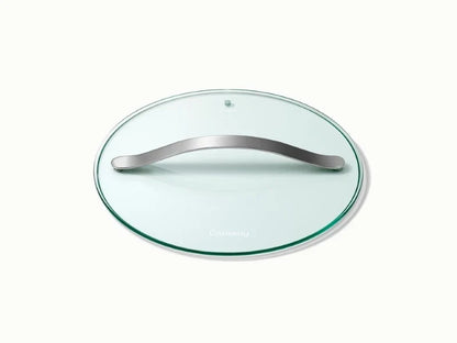 Glass Lid Set of 3