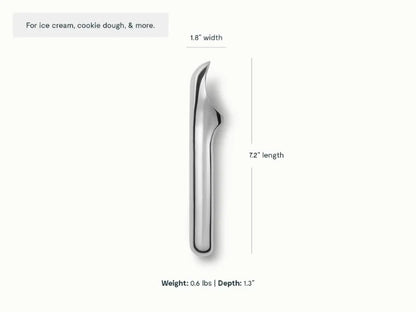 Ice Cream Scoop