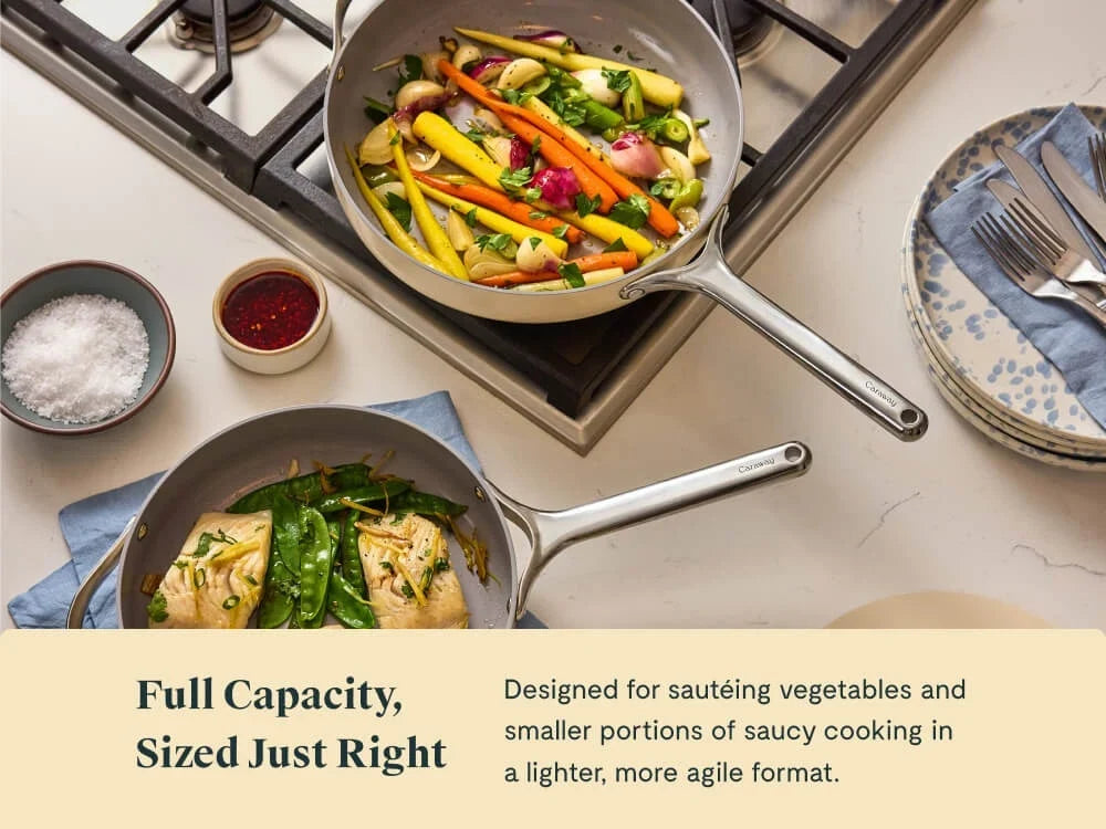 Small Sauté Pan