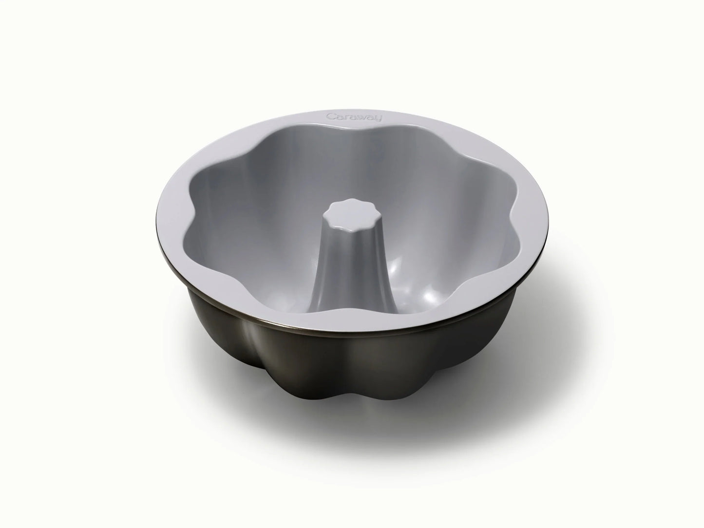 Fluted Cake Pan