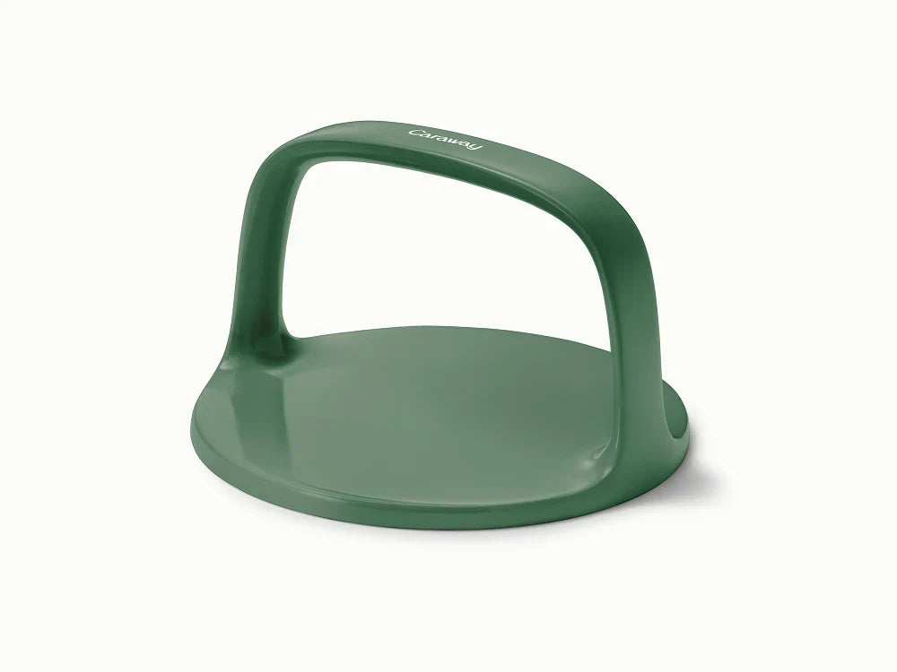 Grill Press