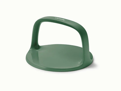 Grill Press