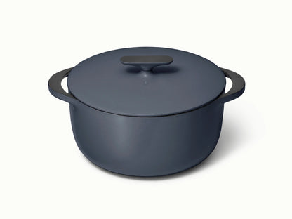 6.5 qt Enameled Cast Iron Dutch Oven