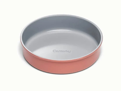 Circle Pan