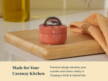Mechanical Kitchen Timer