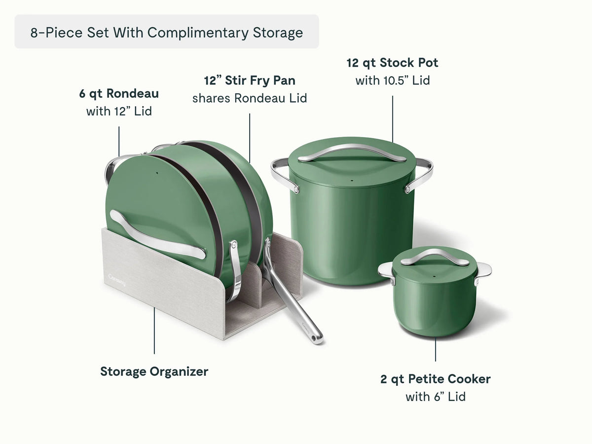 Cookware+ Set