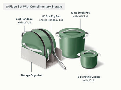 Cookware+ Set