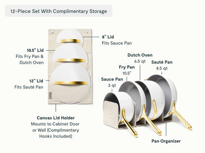 Cookware Set