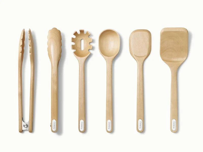 Knife & Utensil Set