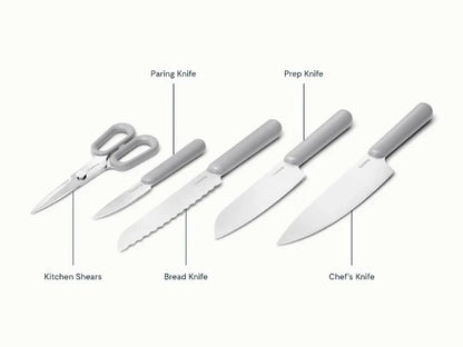 Knife set