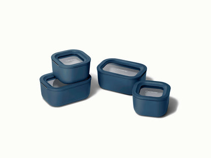 Mini Food Storage Set