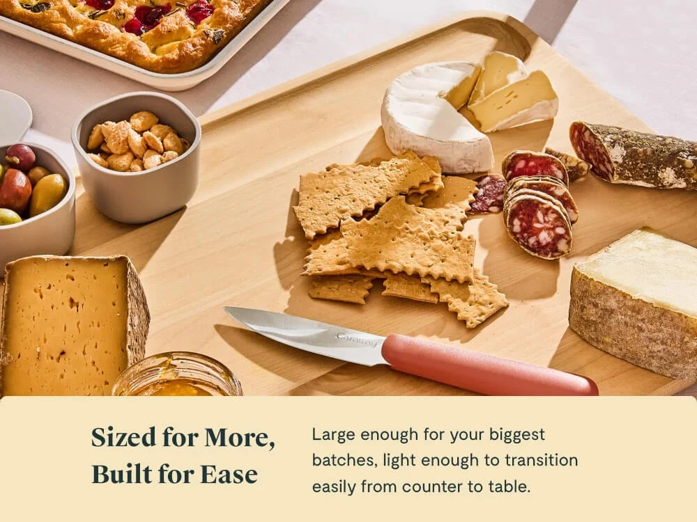 Large Cutting Board