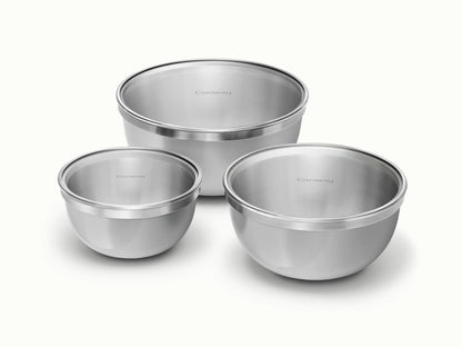 Mixing Bowl Set