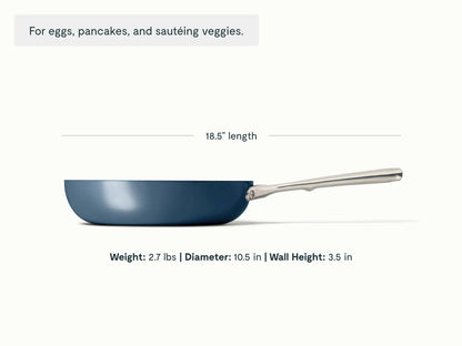 Fry Pan