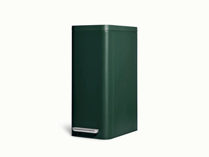 45L Slim Step Trash Can