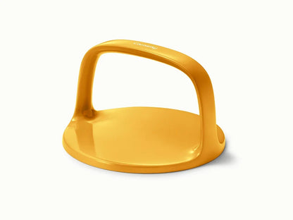 Grill Press