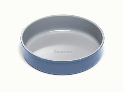 Circle Pan