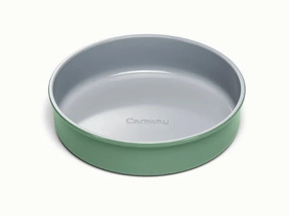Circle Pan