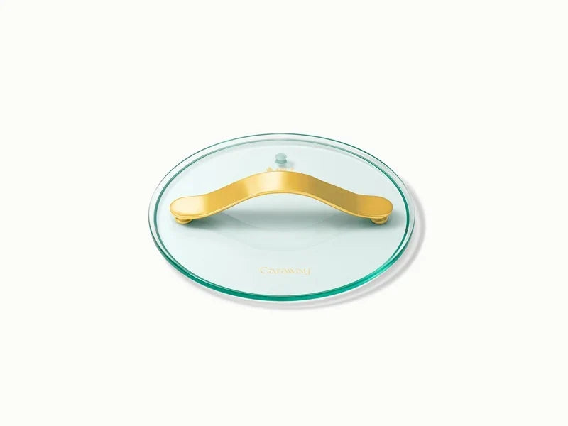 Glass Lid