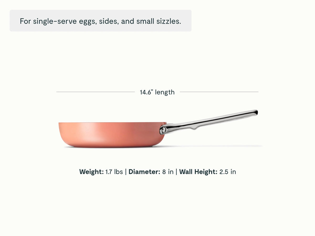 Mini Fry Pan
