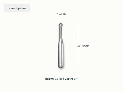 Vegetable Peeler