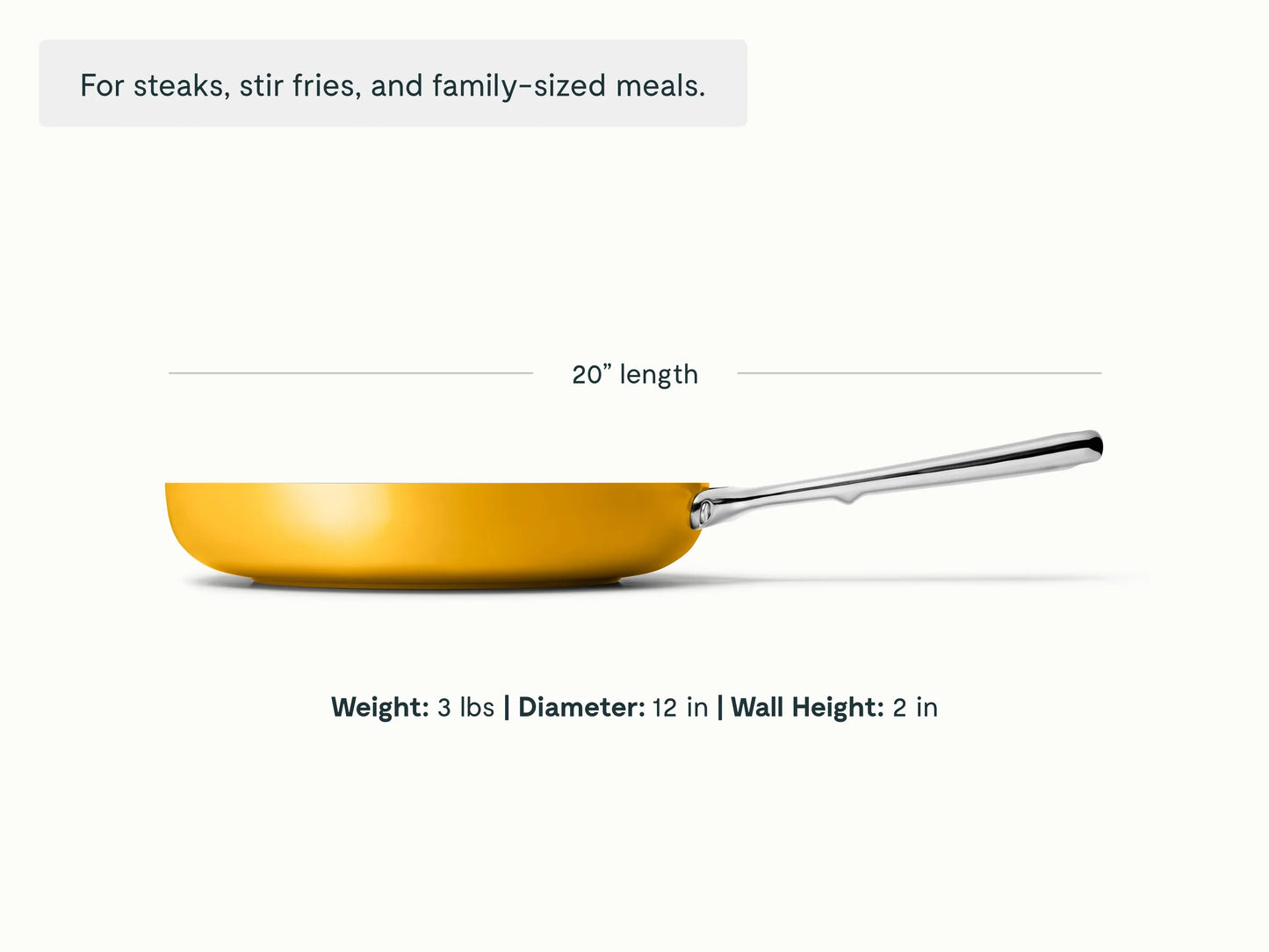 Large Fry Pan