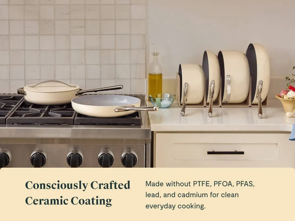 Squareware Set