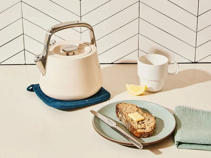 Whistling Tea Kettle