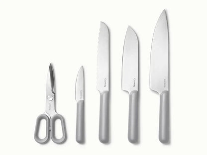 Knife & Utensil Set
