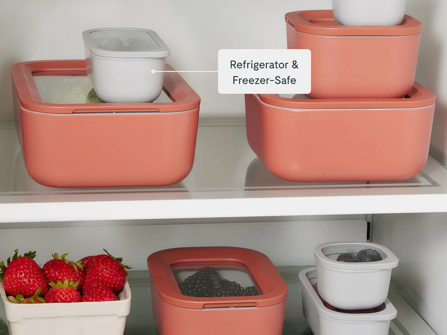 Dash Containers