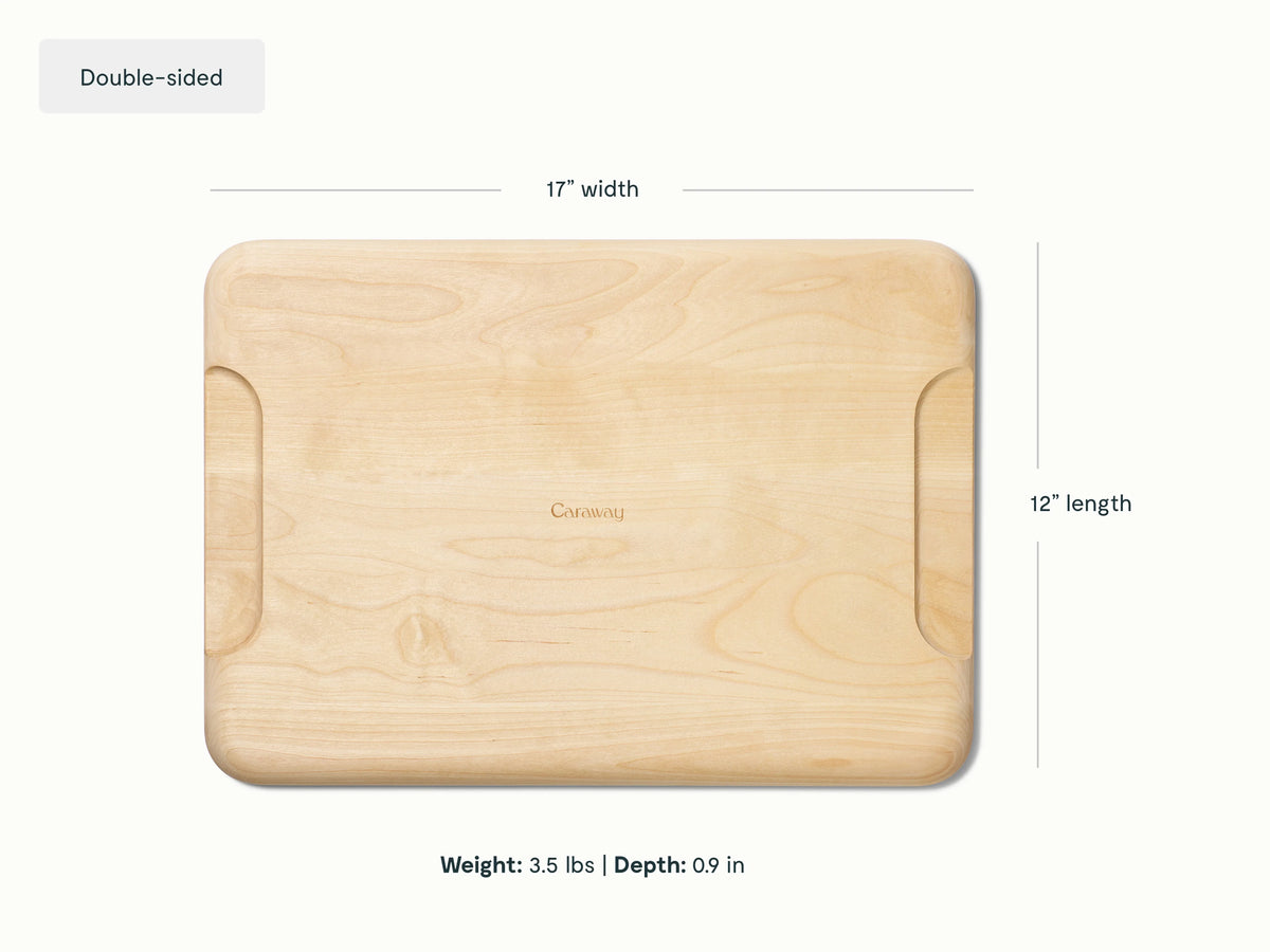 Large Cutting Board