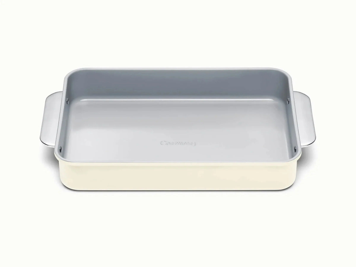 Rectangle Pan