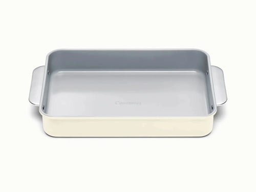 Rectangle Pan