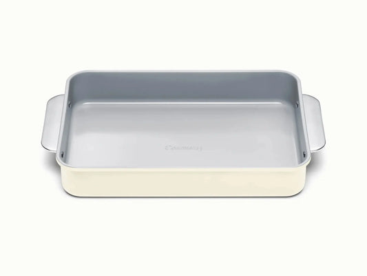 Rectangle Pan