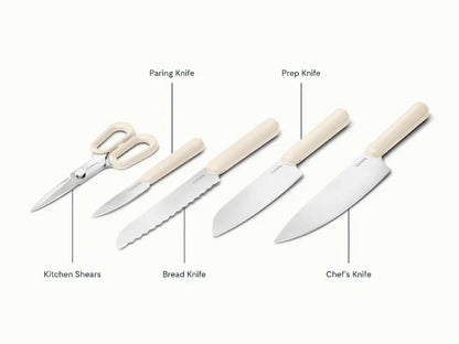 Knife set