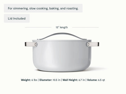 Dutch Oven