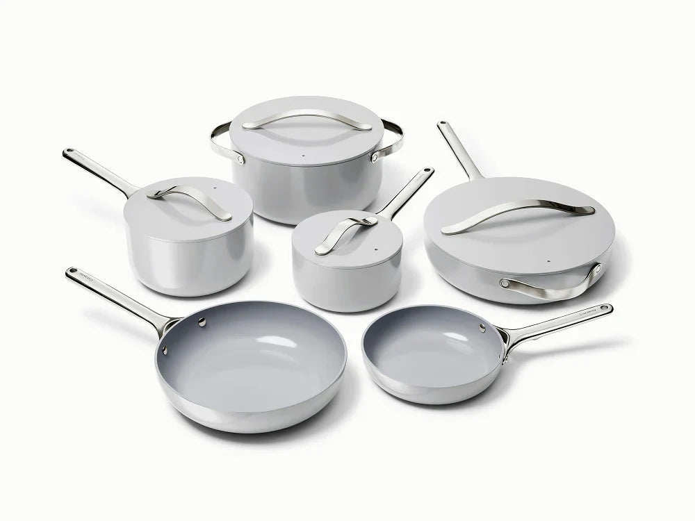 Cookware & Minis Set