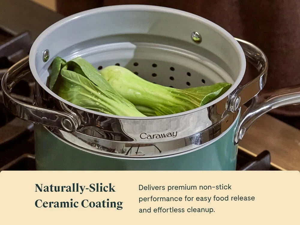 Small Steamer
