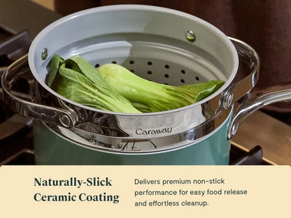Small Steamer