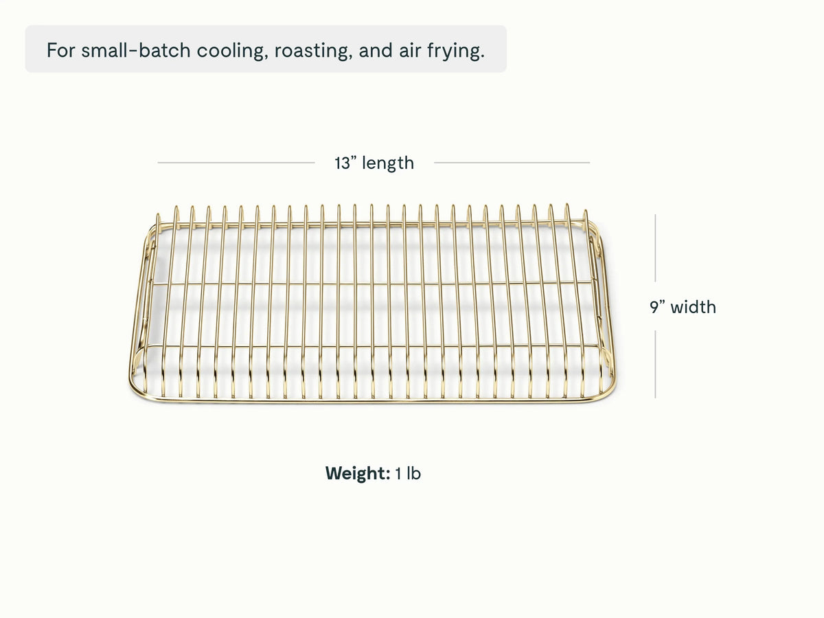 Small Cooling Rack