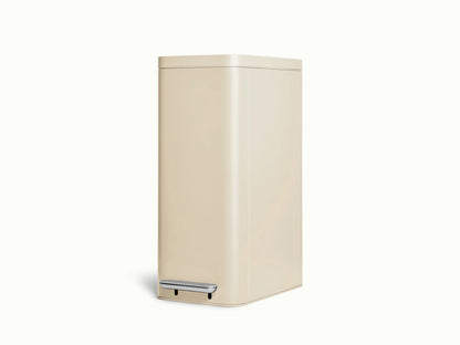 45L Slim Step Trash Can