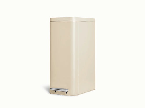 45L Slim Step Trash Can