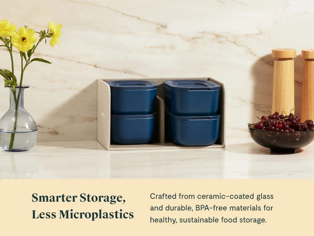 Mini Rectangle Container