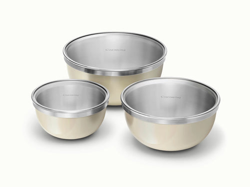 Mixing Bowl Set