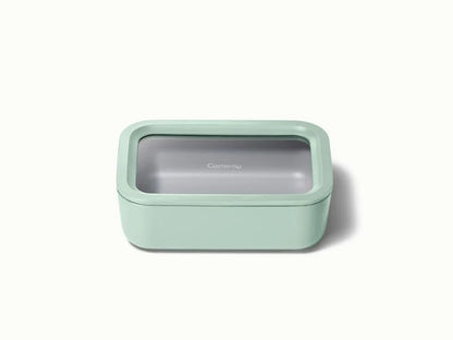 Medium Storage Container