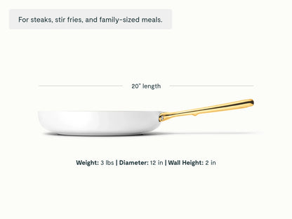 Large Fry Pan