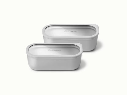 Dash Containers