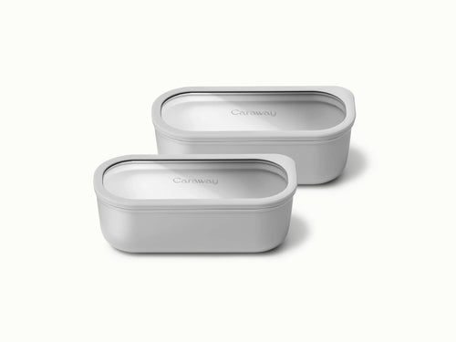 Dash Containers