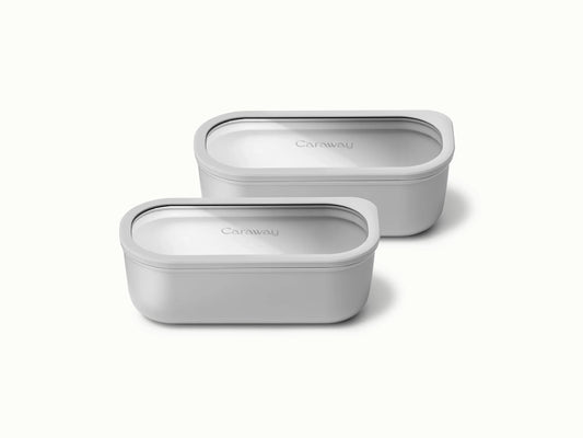 Dash Containers
