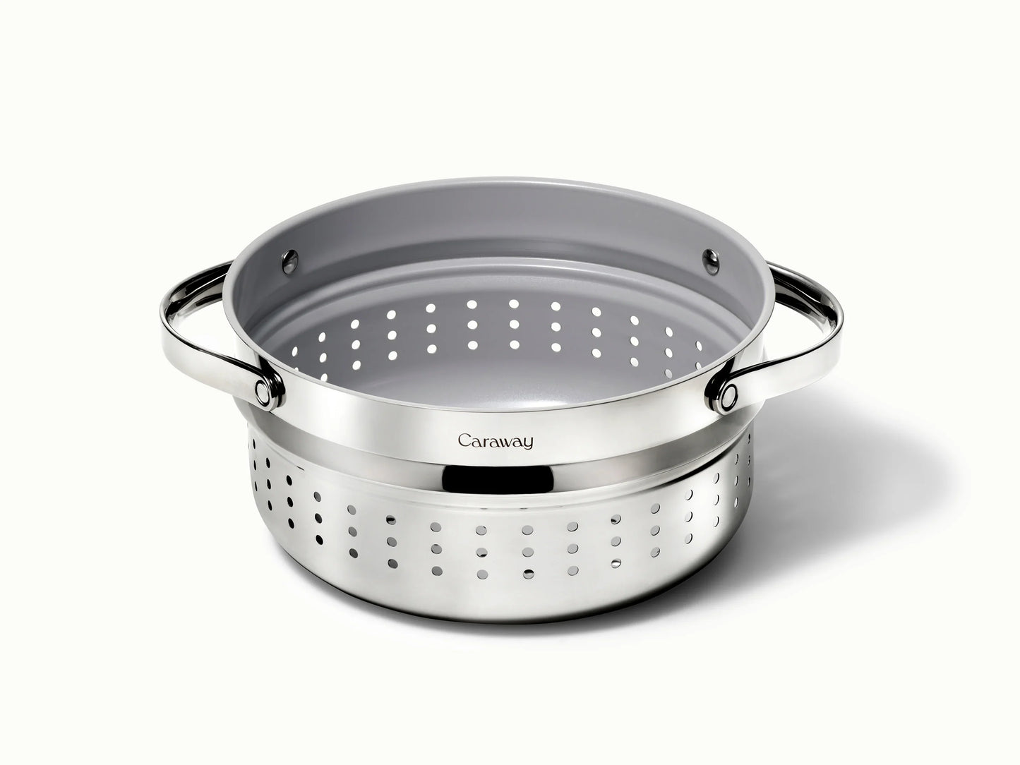 Large Steamer